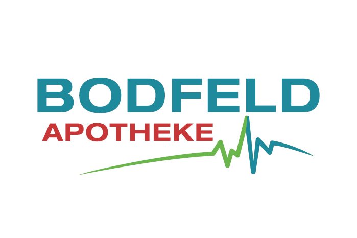 Firmenlogo Bodfeld Apotheke Almased-Shop