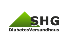 SHG Firmenlogo Almased-Shop