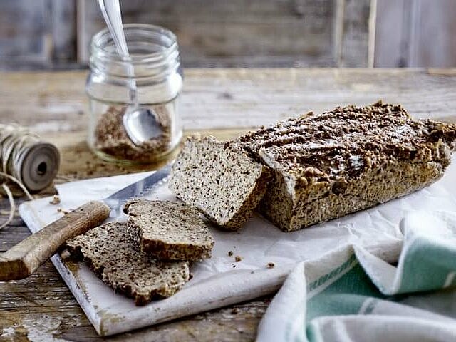 Eiweißbrot