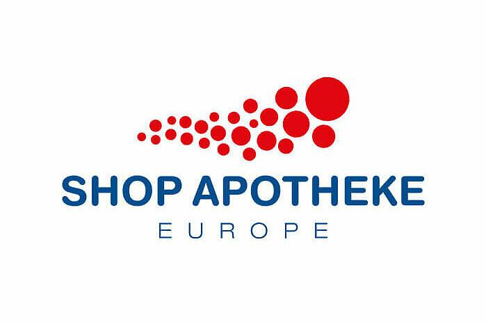 Logo Shop-Apotheke Almased-Shop