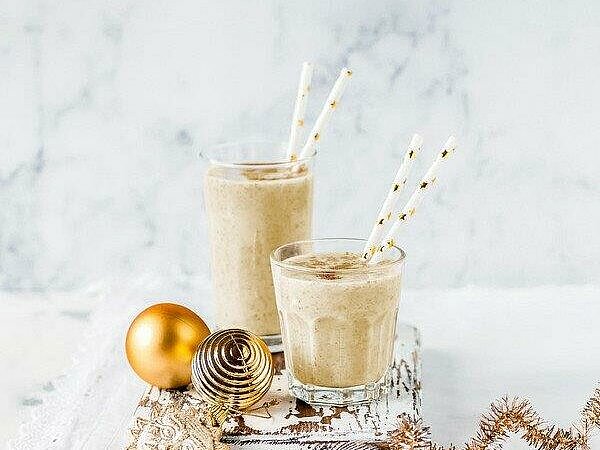ratapfel Smoothie