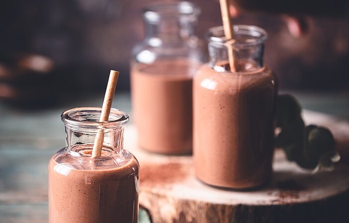 Schokoladen-Shake-mit-Almased-um-Lust-auf-Suesses-zu-befriedigen