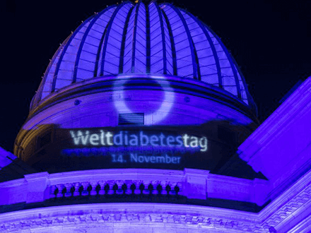 Weltdiabetestag
