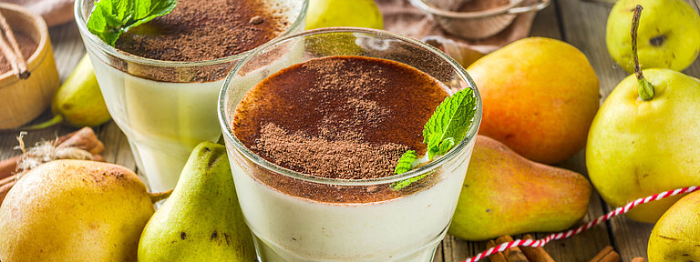 Birne Helene