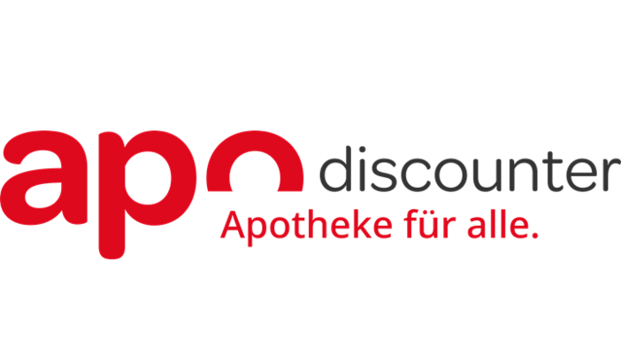Firmenlogo apodiscounter Almased-Shopfinder