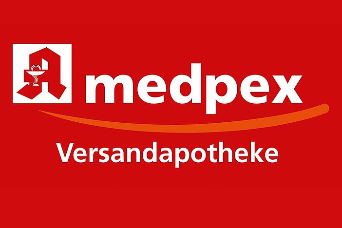 Medpex Firmenlogo Almased-Shop