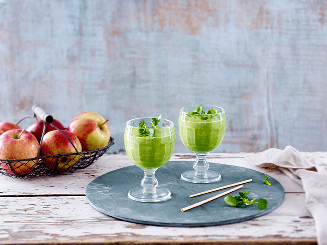 Detox Shake