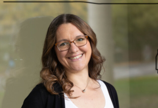 Christina nach der Almased Diät